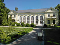 Sanatorio AGAT Jelenia Góra alojamiento de rehabilitación en las montañas de los Sudetes descanso en Polonia